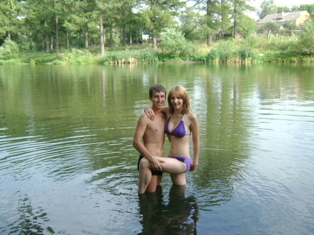 Катя Журавлева фотография #41