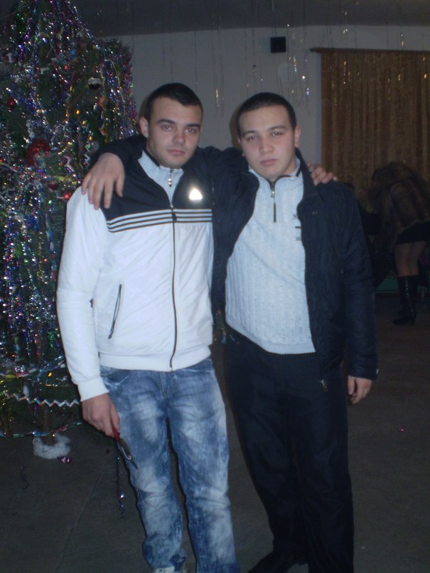 Лев Василенко фотография #26