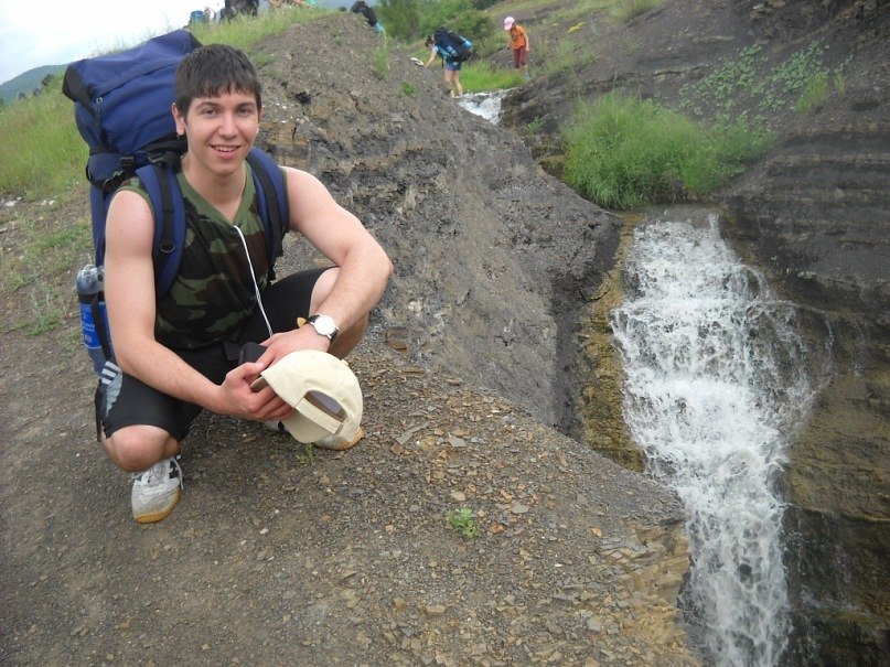 Сергей Рыжиков фотография #21