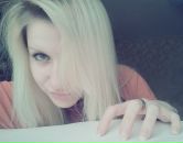 Фотография Сурковой Дарьи