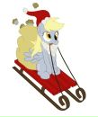 Derpy Hooves фотография #3 (источник - https://vk.com/id134201301)