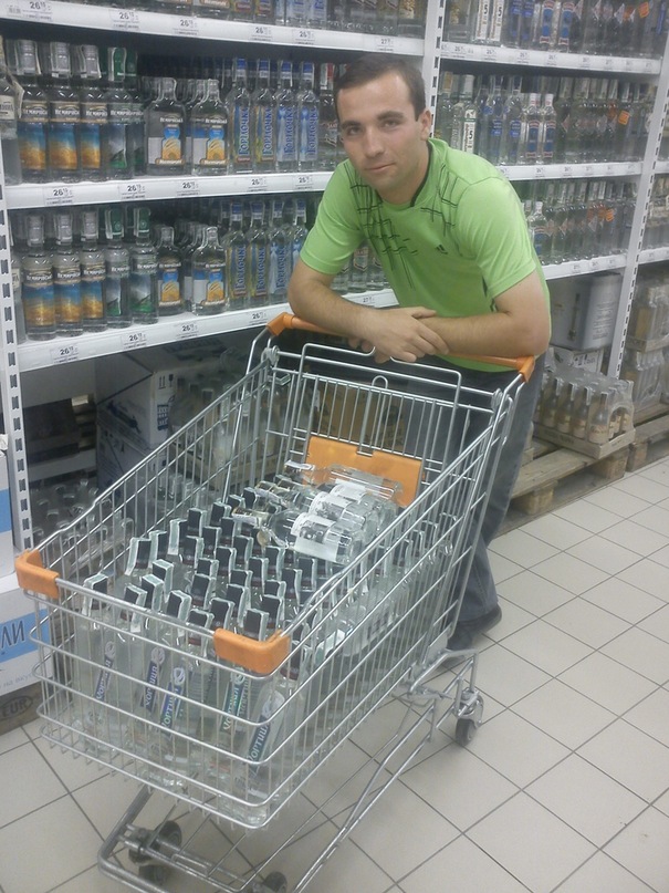 Рустем Аблаев фотография #22