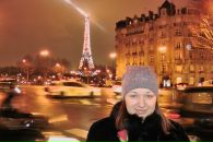 Фотография Зуевой Анастасии