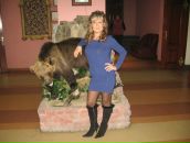 Фотография Шумиловой Натальи