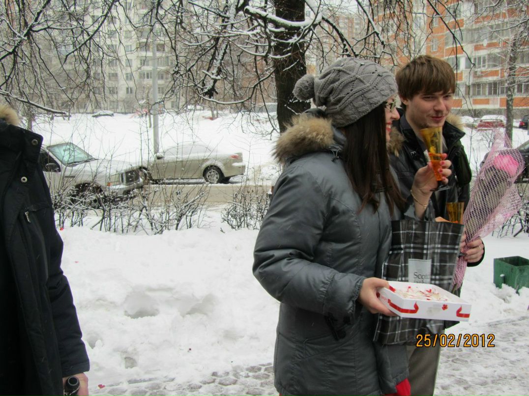 Артём Иванов фотография #21