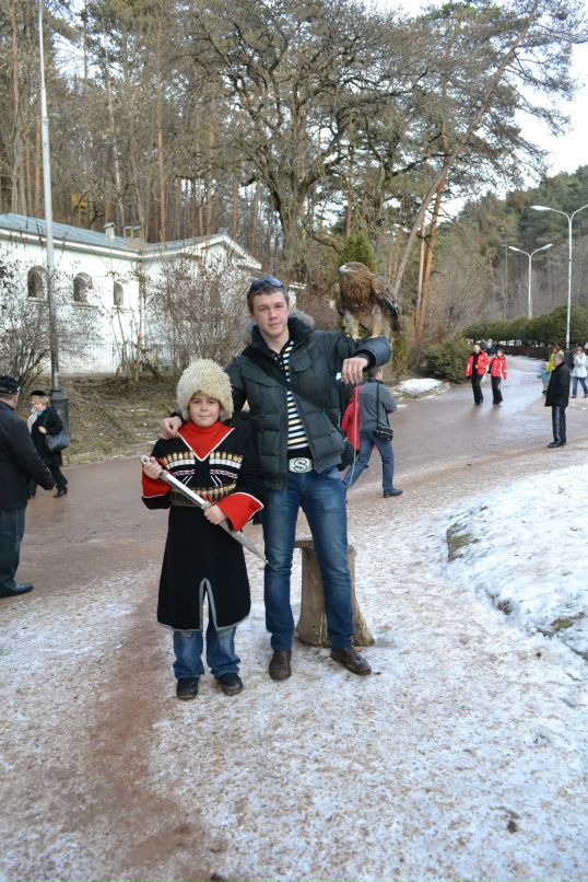 Ярослав Олегович фотография #50