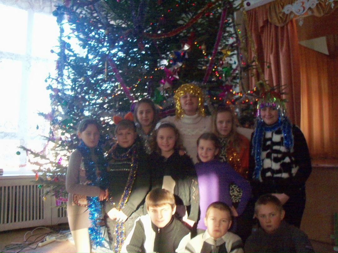 Юля Марковиченко фотография #15