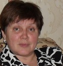 Фотография Галина Иконникова