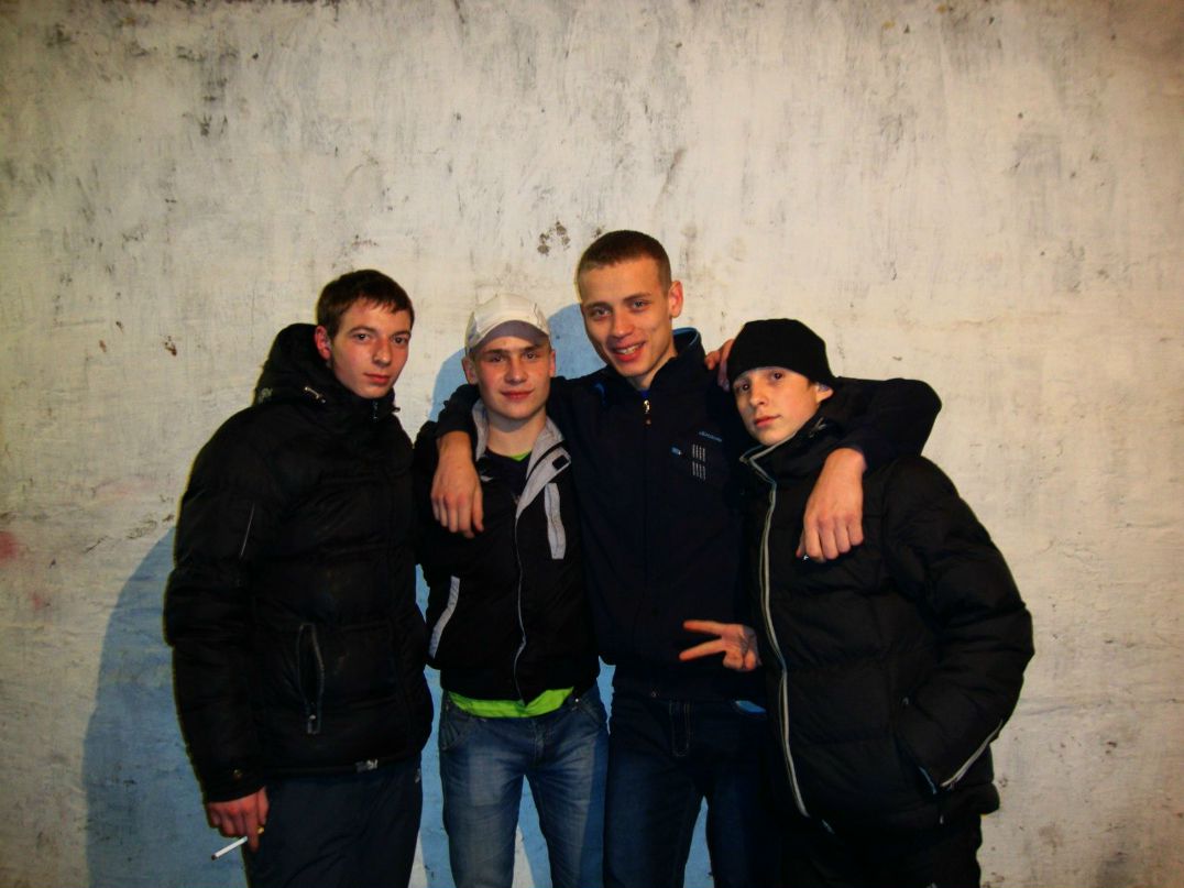 Николай Софронов фотография #13