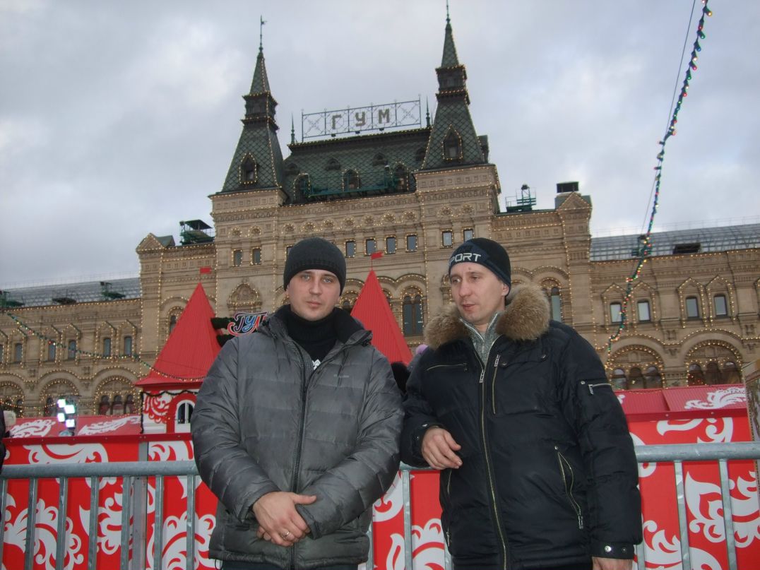 Дмитрий Плотников фотография #38