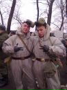 Фотография Меркеля Владимира