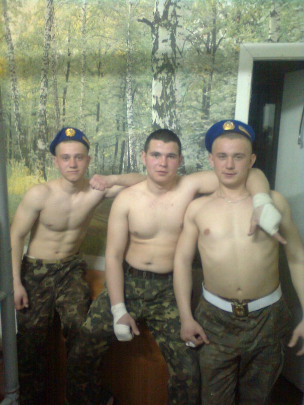 Коля Ослин фотография #8