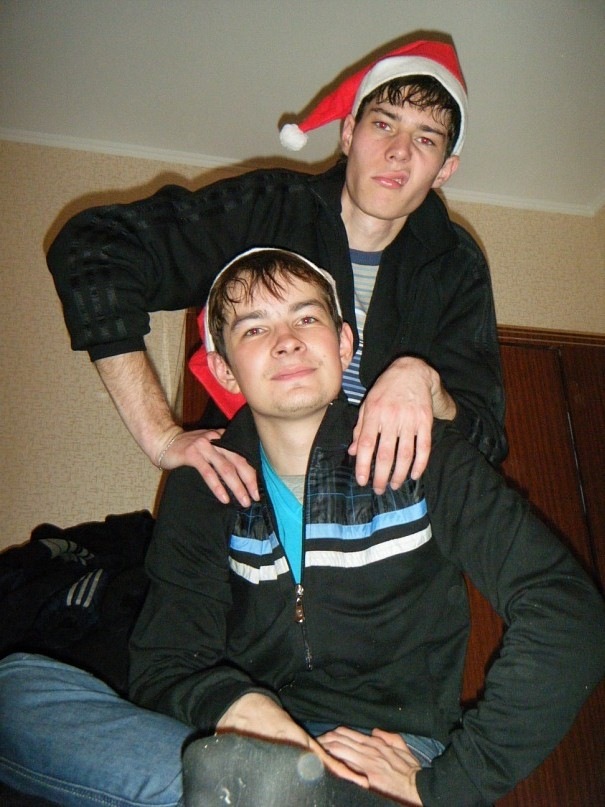 Александр Барков фотография #3