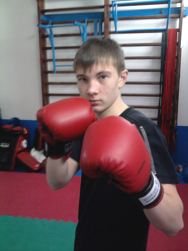 Сергей Гладков фотография #49