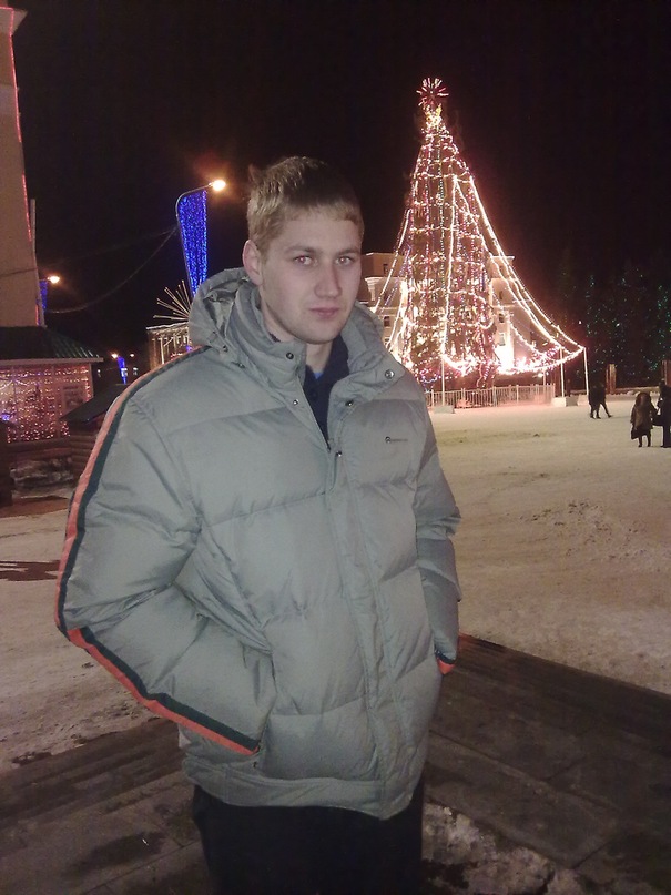 Дмитрий Беляков фотография #11
