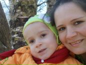 Фотография Горбатовской Екатерины