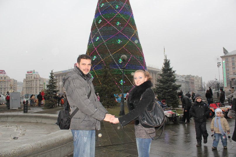 Дмитрий Гончарук фотография #7