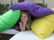 Фотография Богачёвой Ани