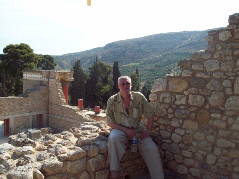 Дмитрий Горяев фотография #9