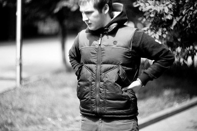 Дмитрий Лебедев фотография #19