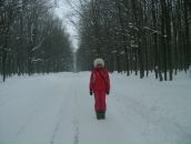 Вероніка Крушельницька фотография #22 (источник - https://vk.com/id128006440)