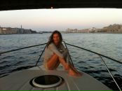 Фотография Семеновой Марины