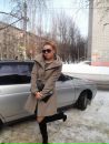 Фотография Санниковой Дарьи