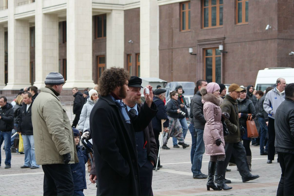 Тимур Тимуров фотография #43