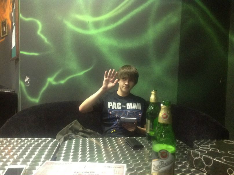 Ig Mar фото №5