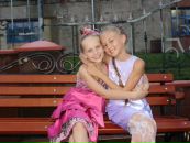 Лєнусік Лідавець фотография #1