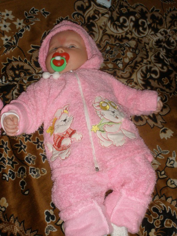 Виктория Кошеленко фотография #27