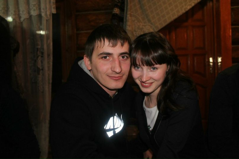 Иван Малышев фотография #40