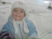 Ангелінка Флора фотография #46 (источник - https://vk.com/id155538338)