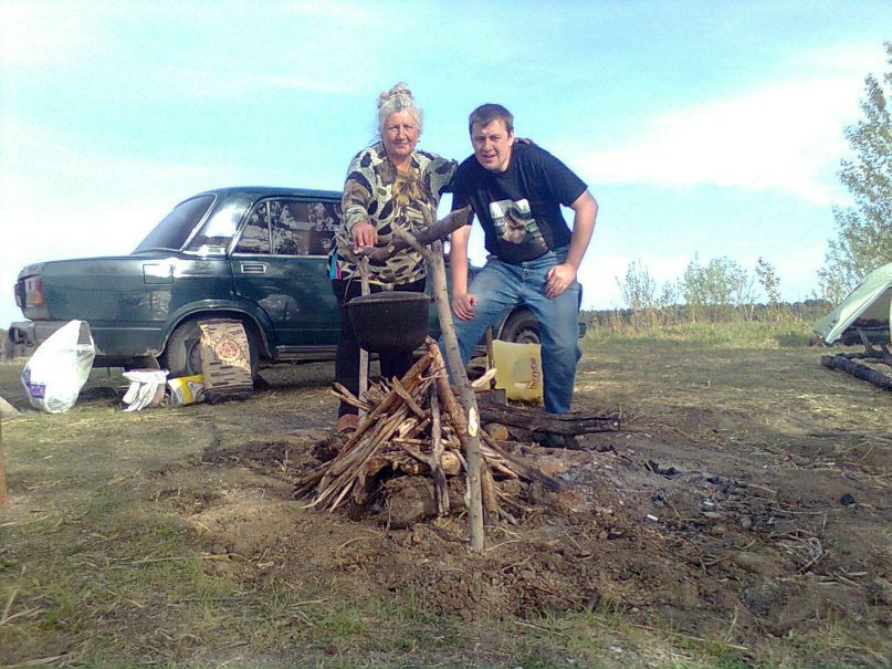 Виктор Гусев фотография #16
