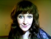 Фотография Хоровской Насти