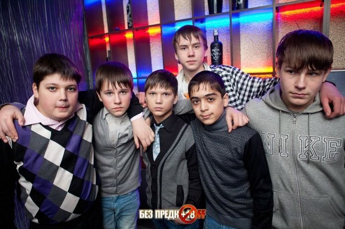 Эльдар Султанов фотография #14