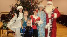 Фотография Ремизовой Ольги