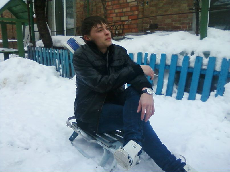 Игорь Кунаев фотография #45