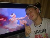 Фотография Дмитрова Александра