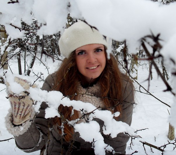 Олька Рымша фото №34