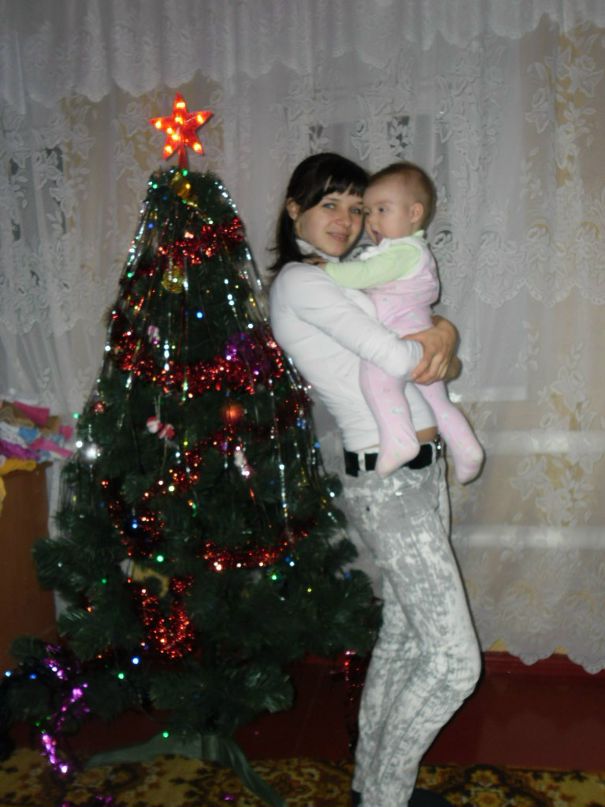 Яна Грачёва фотография #38