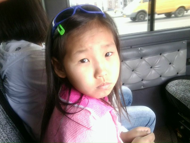 Дэви Зыгбеева фотография #26