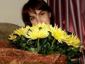 Фотография Камешковой Анжелы