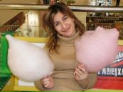 Фотография Горобец Сильвы