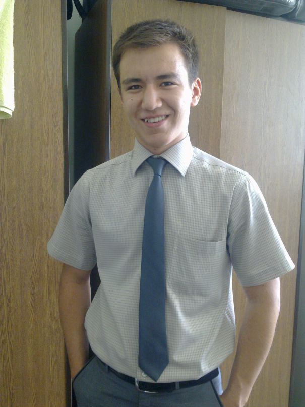 Дмитрий Цой фотография #7