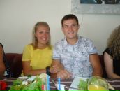 Фотография Михайловича Максима