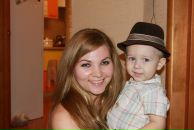 Фотография Давидзон Оксаны