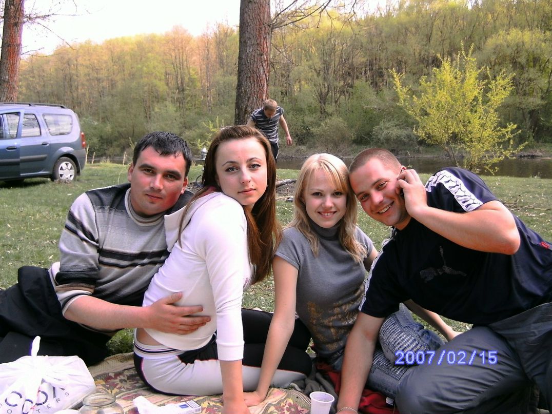 Игорь Робащук фотография #28