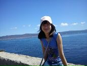 Фотография Бабаевой Ланы