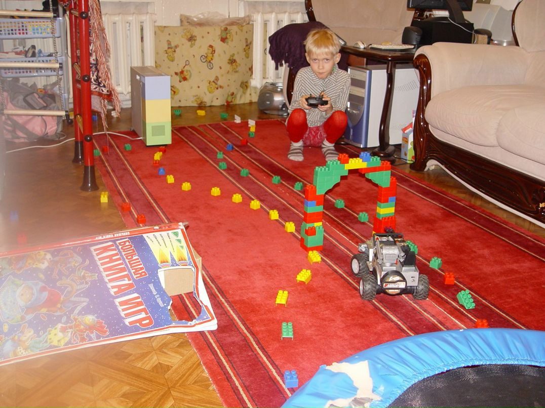 Илья Малышкин фотография #34